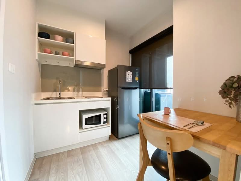 The Privacy Rama 9, Bangkok, 1400 Ramkhamhaeng Road, Suan Luang, Suan Luang, Bangkok, 1 Bedroom, 23 sqm, Condo For Rent, by Living Condo, 8598023 - DDproperty.com