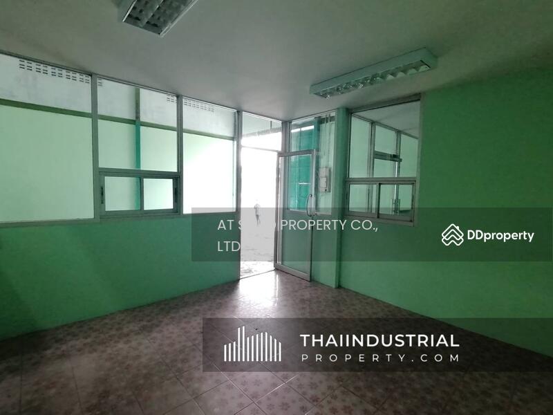Warehouse 750 sqm for RENT at Bang Sao Thong, Bang Sao Thong, Samut Prakan (Property ID: AT39R), Samut Prakan, Bang Sao Thong, Samut Prakan, , 750 sqm, Warehouse/Factory For Rent, by AT SOKO PROPERTY CO., LTD, 8599116 - DDproperty.com