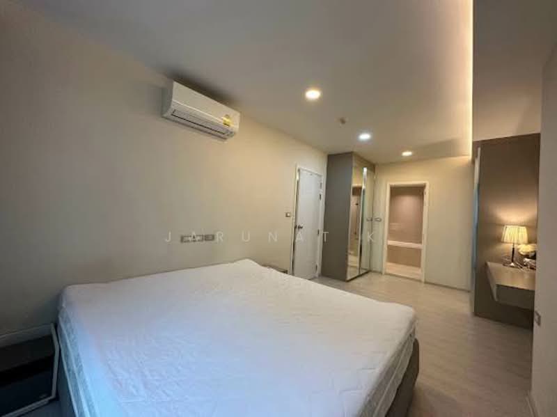 Vtara Sukhumvit 36 : วีธารา สุขุมวิท 36, กรุงเทพ, 118 ซอยแสนสบาย, พระโขนง, คลองเตย, กรุงเทพ, 69 ตร.ม., คอนโด ให้เช่า, โดย Jarunat K, 8599371 - DDproperty.com