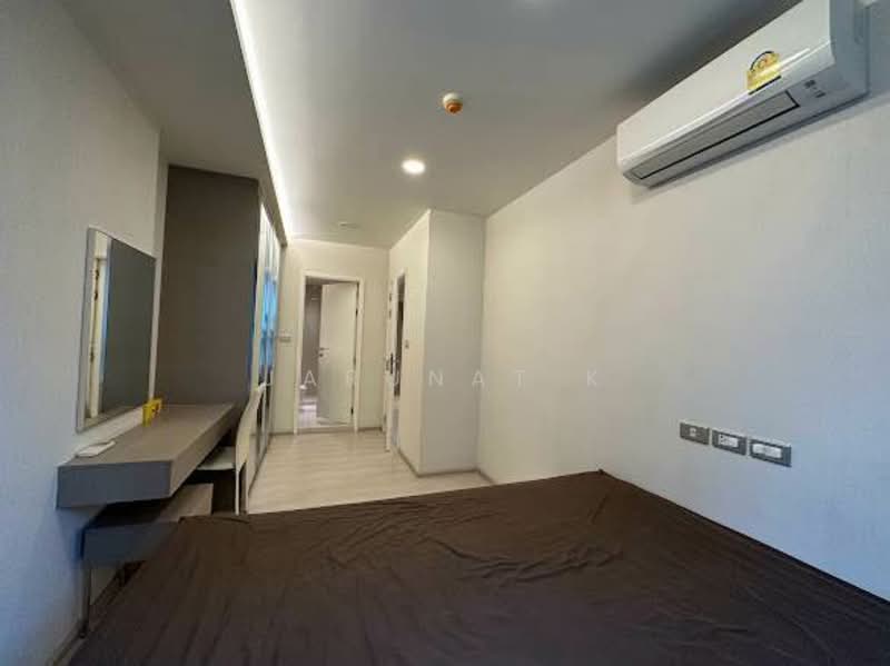 Vtara Sukhumvit 36, Bangkok, 118 Soi Saen Sabai, Phra Kanong, Khlong Toei, Bangkok, 2 Bedrooms, 69 sqm, Condo For Rent, by Jarunat K, 8599371 - DDproperty.com