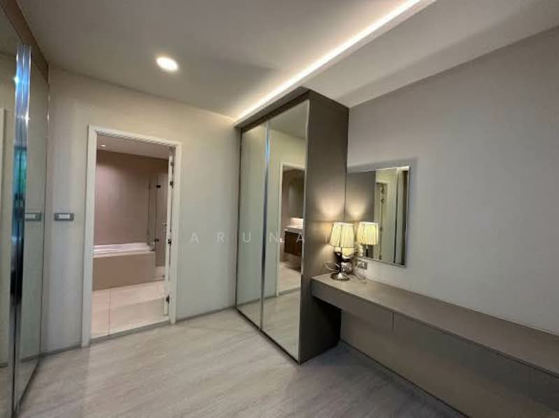 Vtara Sukhumvit 36, Bangkok, 118 Soi Saen Sabai, Phra Kanong, Khlong Toei, Bangkok, 2 Bedrooms, 69 sqm, Condo For Rent, by Jarunat K, 8599371 - DDproperty.com