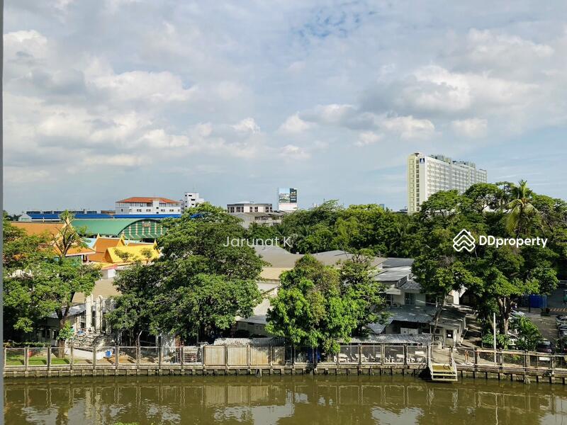 Kawa Haus : คาวะ เฮาส์, กรุงเทพ, 95 ซอย ริมคลอง, พระโขนงเหนือ, วัฒนา, กรุงเทพ, 51 ตร.ม., คอนโด ให้เช่า, โดย Jarunat K, 8599727 - DDproperty.com