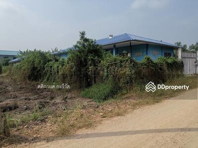 ขาย - ขายที่ดินคลองสี่ตะวันตก 22 ขนาด 377 ตร.ว. ไม่แพง, ปทุมธานี