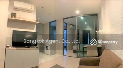 For Rent - Rhythm Rangnam, Bangkok
