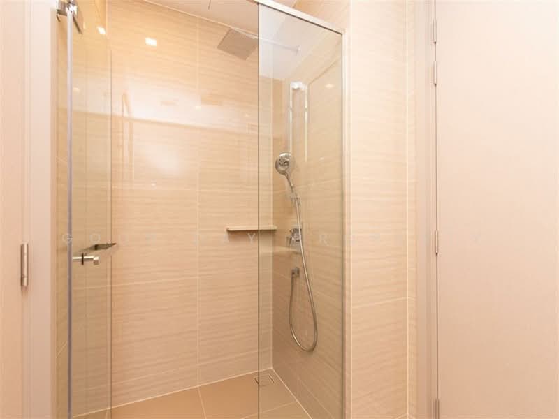 The Line Asoke-Ratchada, Bangkok, Din Daeng Road, Din Daeng, Din Daeng, Bangkok, 1 Bedroom, 35 sqm, Condo For Rent, by Jarunat K, 8600312 - DDproperty.com