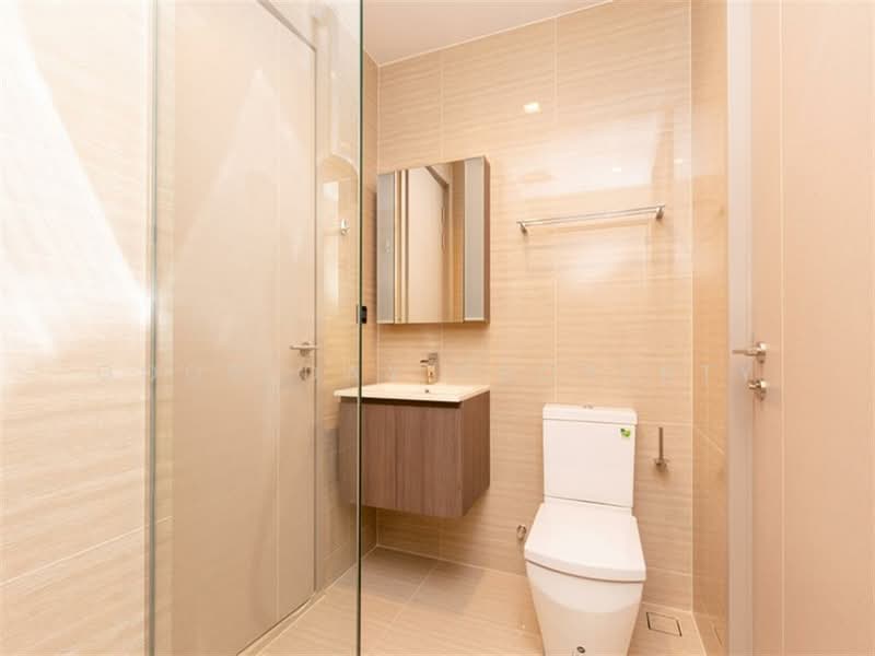 The Line Asoke-Ratchada, Bangkok, Din Daeng Road, Din Daeng, Din Daeng, Bangkok, 1 Bedroom, 35 sqm, Condo For Rent, by Jarunat K, 8600312 - DDproperty.com