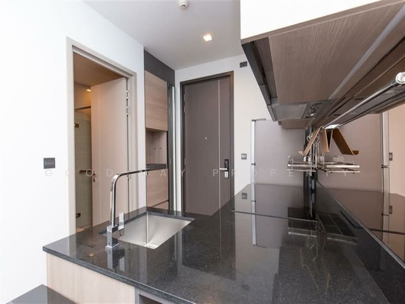 The Line Asoke-Ratchada : เดอะ ไลน์ อโศก - รัชดา, กรุงเทพ, ถนนดินแดง, ดินแดง, ดินแดง, กรุงเทพ, 35 ตร.ม., คอนโด ให้เช่า, โดย Jarunat K, 8600312 - DDproperty.com