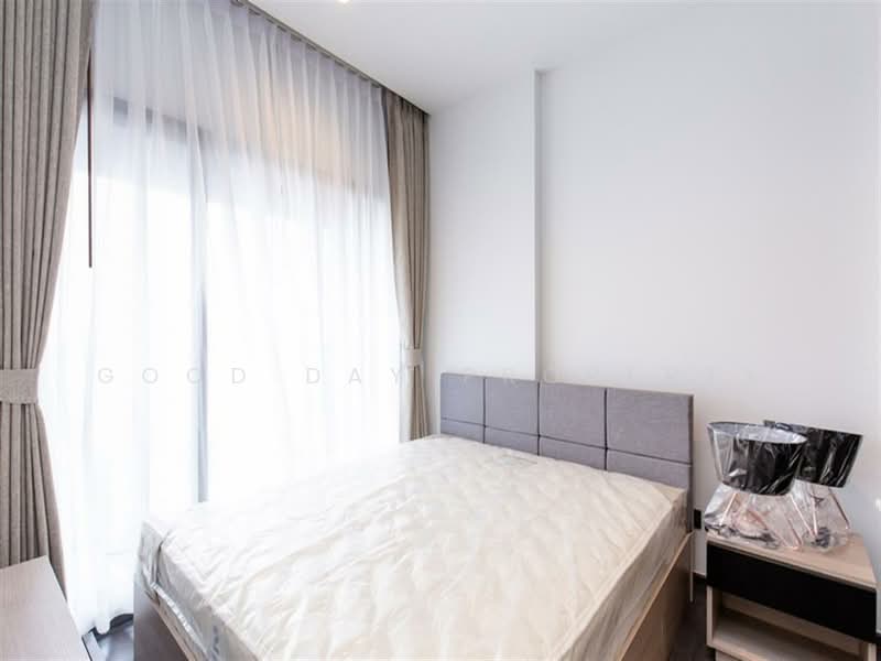 The Line Asoke-Ratchada : เดอะ ไลน์ อโศก - รัชดา, กรุงเทพ, ถนนดินแดง, ดินแดง, ดินแดง, กรุงเทพ, 35 ตร.ม., คอนโด ให้เช่า, โดย Jarunat K, 8600312 - DDproperty.com