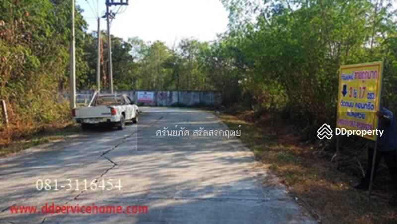 ขาย - ที่ดิน 3 ไร่ 17 ตรว. ซอยบรมไตรโลกนารถ 39 (ซอยบัวสีเงิน) 7,302,00 บาท (ตรว.ละ 6,000 บาท, พิษณุโลก