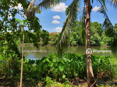 ขาย - ที่ดินติดแม่น้ำแคว, กาญจนบุรี