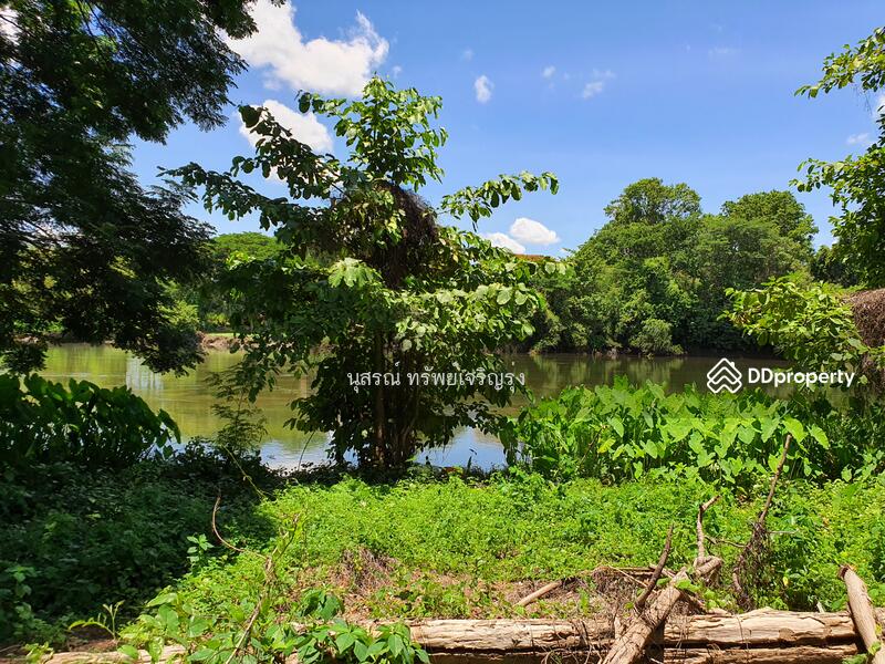 ขาย - ที่ดินติดแม่น้ำแคว, กาญจนบุรี