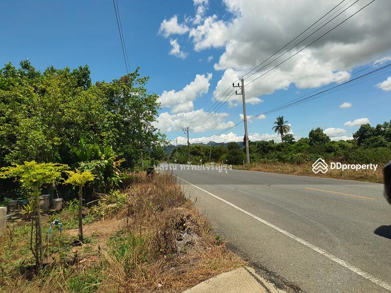 ขาย - ที่ดินติดแม่น้ำแคว, กาญจนบุรี