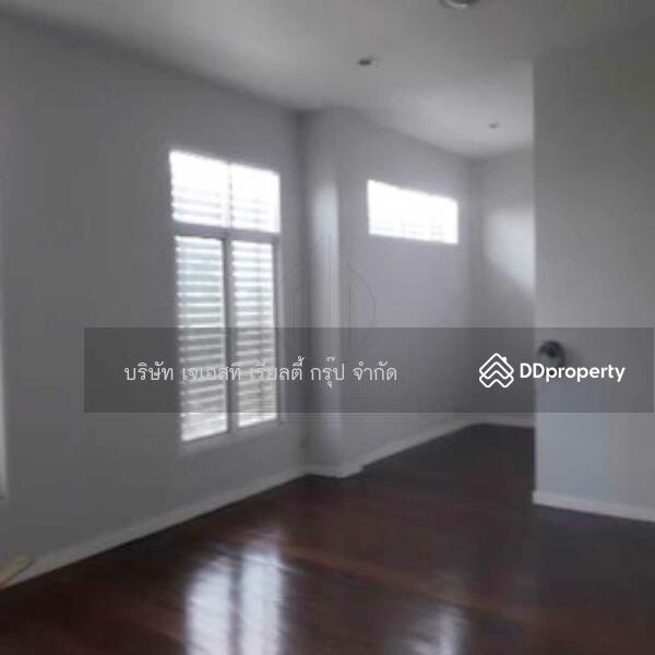 For Sale - Kanya House Village Nonthaburi, Nonthaburi