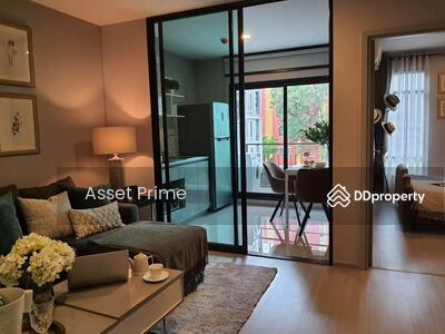ขาย - Aspire Asoke-Ratchada : แอสปาย อโศก-รัชดา, กรุงเทพ