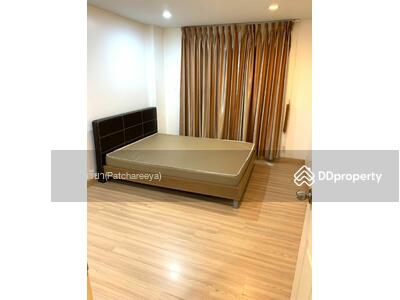 For Rent - The Niche Citi Ladprao 130, Bangkok