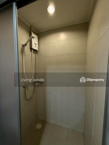 Lumpini Ville La Salle-Bearing, Bangkok, Sukhumvit 105 Road, Bang Na, Bang Na, Bangkok, 1 Bedroom, 26 sqm, Condo For Rent, by Living Condo, 8605124 - DDproperty.com