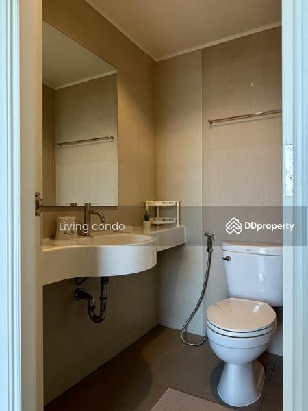 Lumpini Ville La Salle-Bearing, Bangkok, Sukhumvit 105 Road, Bang Na, Bang Na, Bangkok, 1 Bedroom, 26 sqm, Condo For Rent, by Living Condo, 8605124 - DDproperty.com
