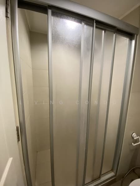 Lumpini Ville La Salle-Bearing, Bangkok, Sukhumvit 105 Road, Bang Na, Bang Na, Bangkok, 1 Bedroom, 26 sqm, Condo For Rent, by Living Condo, 8605226 - DDproperty.com