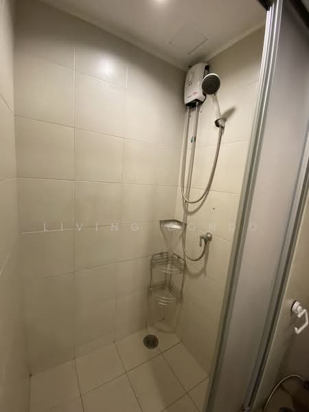 Lumpini Ville La Salle-Bearing, Bangkok, Sukhumvit 105 Road, Bang Na, Bang Na, Bangkok, 1 Bedroom, 26 sqm, Condo For Rent, by Living Condo, 8605226 - DDproperty.com