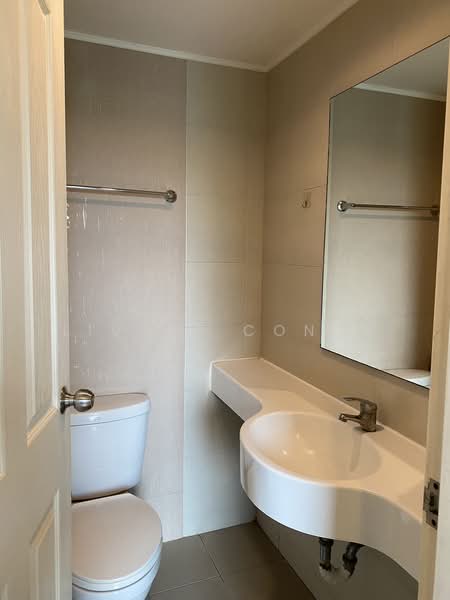 Lumpini Ville La Salle-Bearing, Bangkok, Sukhumvit 105 Road, Bang Na, Bang Na, Bangkok, 1 Bedroom, 26 sqm, Condo For Rent, by Living Condo, 8605226 - DDproperty.com