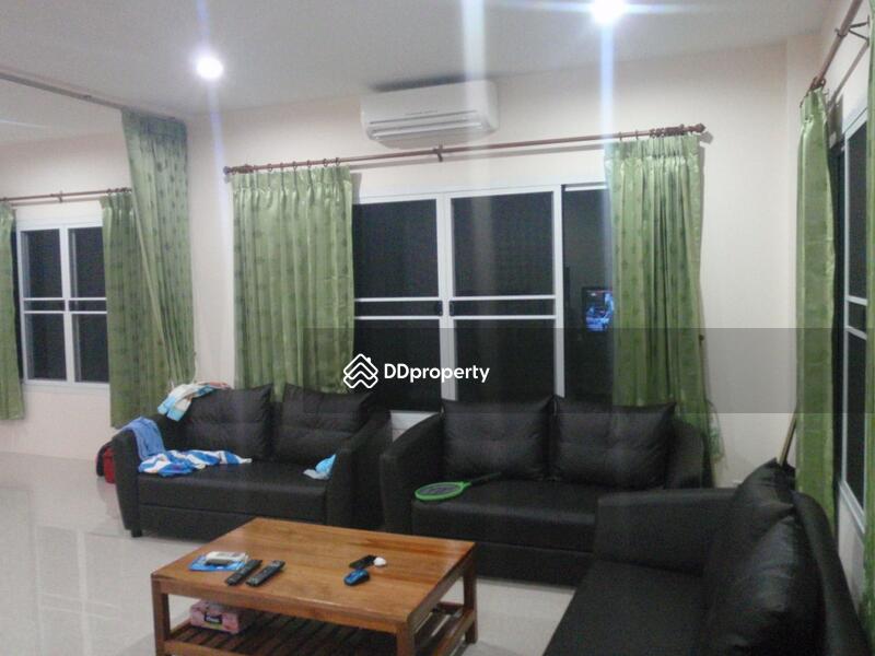 Air conditioner ห้องรับแขก