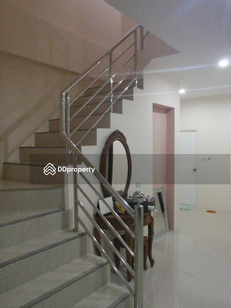 ให้เช่า - ให้เช่าบ้าน 2 ชั้น 4ห้องนอน 3 ห้องน้ำ 2 ที่จอดรถ Air conditioner 5 เครื่อง ม.เพลินใจ 2 ระยอง, ระยอง