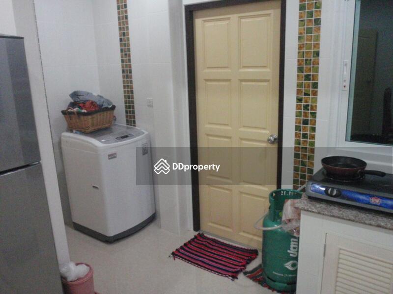 ให้เช่า - ให้เช่าบ้าน 2 ชั้น 4ห้องนอน 3 ห้องน้ำ 2 ที่จอดรถ Air conditioner 5 เครื่อง ม.เพลินใจ 2 ระยอง, ระยอง