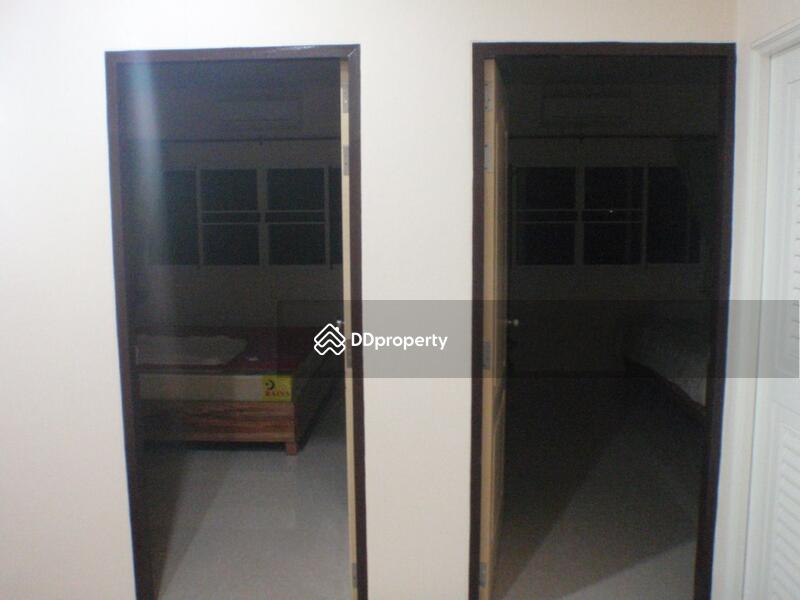 ห้องนอน #2 และ #3