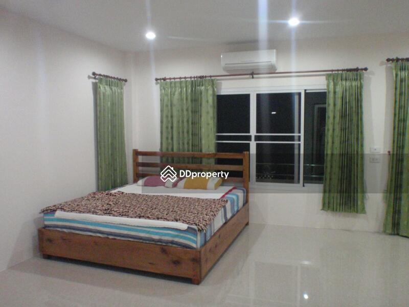 ห้องนอนขนาดใหญ่ #1