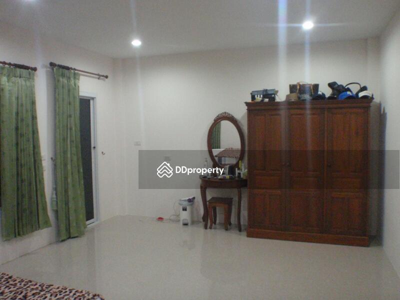 ให้เช่า - ให้เช่าบ้าน 2 ชั้น 4ห้องนอน 3 ห้องน้ำ 2 ที่จอดรถ Air conditioner 5 เครื่อง ม.เพลินใจ 2 ระยอง, ระยอง