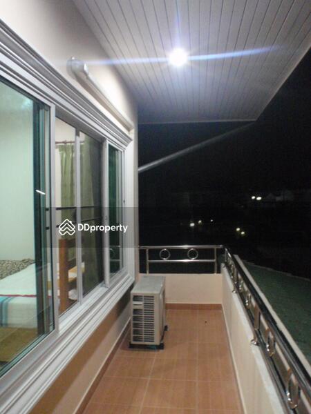 ให้เช่า - ให้เช่าบ้าน 2 ชั้น 4ห้องนอน 3 ห้องน้ำ 2 ที่จอดรถ Air conditioner 5 เครื่อง ม.เพลินใจ 2 ระยอง, ระยอง