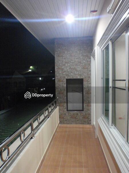 ให้เช่า - ให้เช่าบ้าน 2 ชั้น 4ห้องนอน 3 ห้องน้ำ 2 ที่จอดรถ Air conditioner 5 เครื่อง ม.เพลินใจ 2 ระยอง, ระยอง