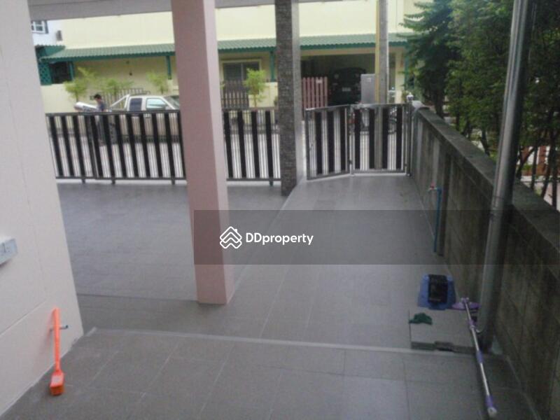 ให้เช่า - ให้เช่าบ้าน 2 ชั้น 4ห้องนอน 3 ห้องน้ำ 2 ที่จอดรถ Air conditioner 5 เครื่อง ม.เพลินใจ 2 ระยอง, ระยอง