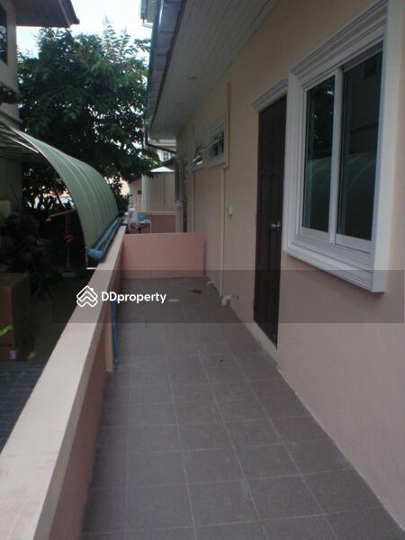 หลังบ้าน