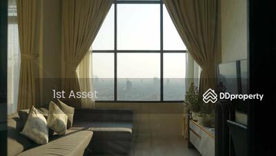 For Sale - Knightsbridge Prime Sathorn, Bangkok