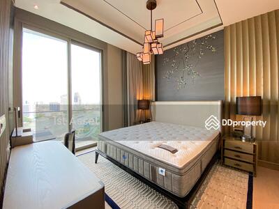 ขาย - The Residences At Mandarin Oriental : เดอะ เรสซิเดนซ์ แอท แมนดาริน โอเรียนเต็ล, กรุงเทพ