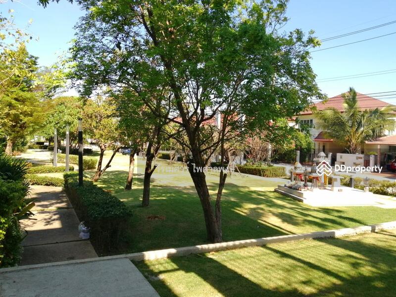 ขายบ้าน The Centro-รามอินทรา ติดทางด่วนกาญจนาภิเษก (ใกล้รถไฟฟ้าสีชมพู 1 กม.)  4 นอน 4 น้ำ 63.2 ตร.ว.