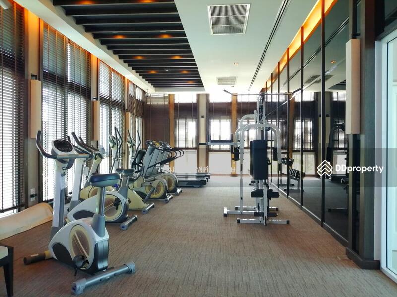 ขายบ้าน The Centro-รามอินทรา ติดทางด่วนกาญจนาภิเษก (ใกล้รถไฟฟ้าสีชมพู 1 กม.)  4 นอน 4 น้ำ 63.2 ตร.ว.
