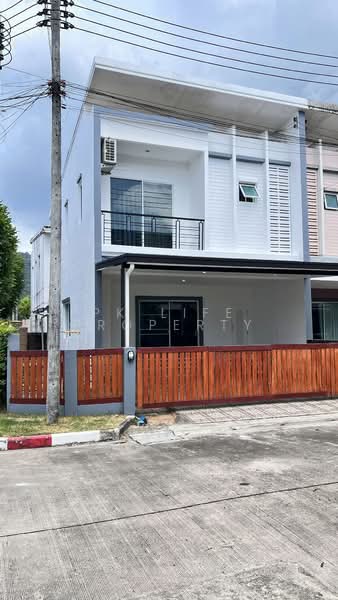 11R0163 This house for rent 3bedroom 2bathroom 35,000/month at kohkaew (available on August 2024), ภูเก็ต, เกาะแก้ว, เมืองภูเก็ต, ภูเก็ต, 100 ตร.ม., ทาวน์เฮ้าส์ ให้เช่า, โดย PK LIFE Property, 8606913 - DDproperty.com