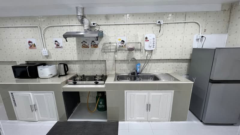 For Rent - 11R0163 This house for rent 3bedroom 2bathroom 35,000/month at kohkaew (available on August 2024), Phuket