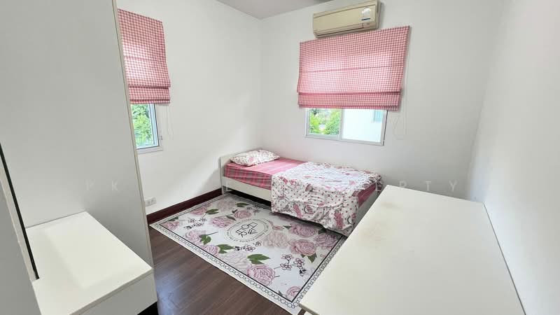 11R0163 This house for rent 3bedroom 2bathroom 35,000/month at kohkaew (available on August 2024), ภูเก็ต, เกาะแก้ว, เมืองภูเก็ต, ภูเก็ต, 100 ตร.ม., ทาวน์เฮ้าส์ ให้เช่า, โดย PK LIFE Property, 8606913 - DDproperty.com