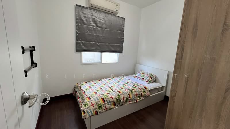 11R0163 This house for rent 3bedroom 2bathroom 35,000/month at kohkaew (available on August 2024), ภูเก็ต, เกาะแก้ว, เมืองภูเก็ต, ภูเก็ต, 100 ตร.ม., ทาวน์เฮ้าส์ ให้เช่า, โดย PK LIFE Property, 8606913 - DDproperty.com
