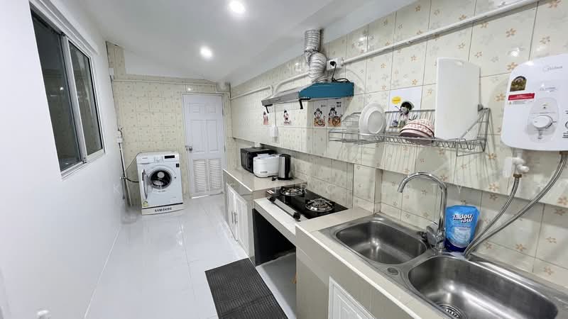 11R0163 This house for rent 3bedroom 2bathroom 35,000/month at kohkaew (available on August 2024), ภูเก็ต, เกาะแก้ว, เมืองภูเก็ต, ภูเก็ต, 100 ตร.ม., ทาวน์เฮ้าส์ ให้เช่า, โดย PK LIFE Property, 8606913 - DDproperty.com