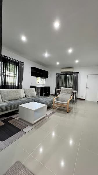11R0163 This house for rent 3bedroom 2bathroom 35,000/month at kohkaew (available on August 2024), ภูเก็ต, เกาะแก้ว, เมืองภูเก็ต, ภูเก็ต, 100 ตร.ม., ทาวน์เฮ้าส์ ให้เช่า, โดย PK LIFE Property, 8606913 - DDproperty.com