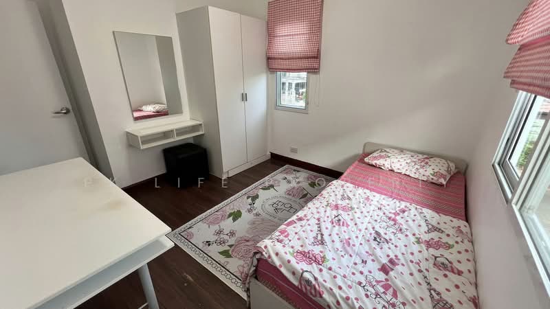 For Rent - 11R0163 This house for rent 3bedroom 2bathroom 35,000/month at kohkaew (available on August 2024), Phuket