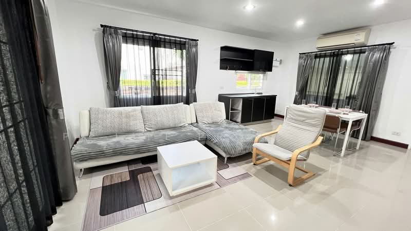 For Rent - 11R0163 This house for rent 3bedroom 2bathroom 35,000/month at kohkaew (available on August 2024), Phuket