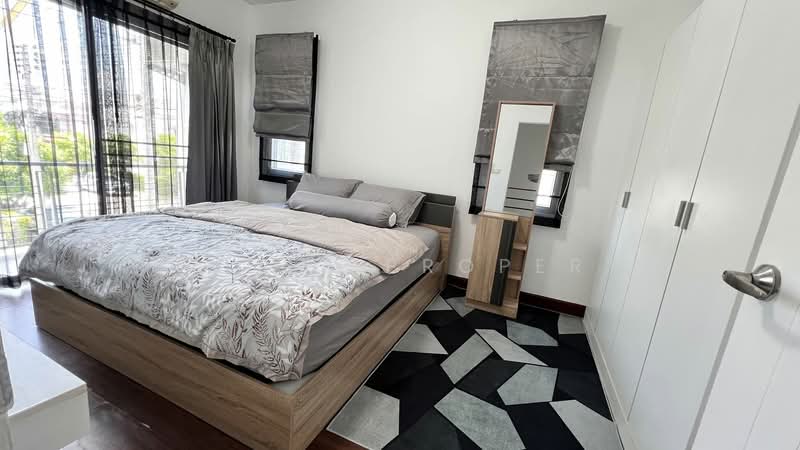 11R0163 This house for rent 3bedroom 2bathroom 35,000/month at kohkaew (available on August 2024), ภูเก็ต, เกาะแก้ว, เมืองภูเก็ต, ภูเก็ต, 100 ตร.ม., ทาวน์เฮ้าส์ ให้เช่า, โดย PK LIFE Property, 8606913 - DDproperty.com