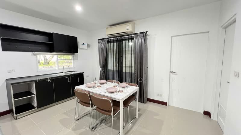 11R0163 This house for rent 3bedroom 2bathroom 35,000/month at kohkaew (available on August 2024), ภูเก็ต, เกาะแก้ว, เมืองภูเก็ต, ภูเก็ต, 100 ตร.ม., ทาวน์เฮ้าส์ ให้เช่า, โดย PK LIFE Property, 8606913 - DDproperty.com