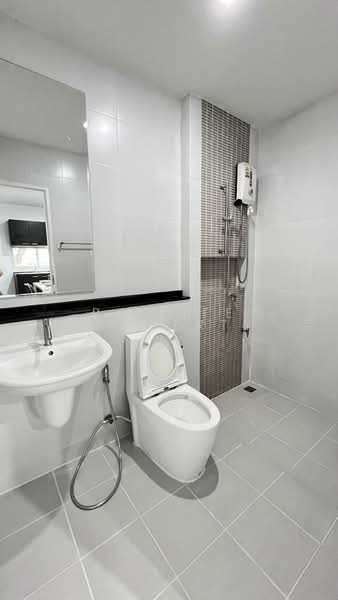 For Rent - 11R0163 This house for rent 3bedroom 2bathroom 35,000/month at kohkaew (available on August 2024), Phuket