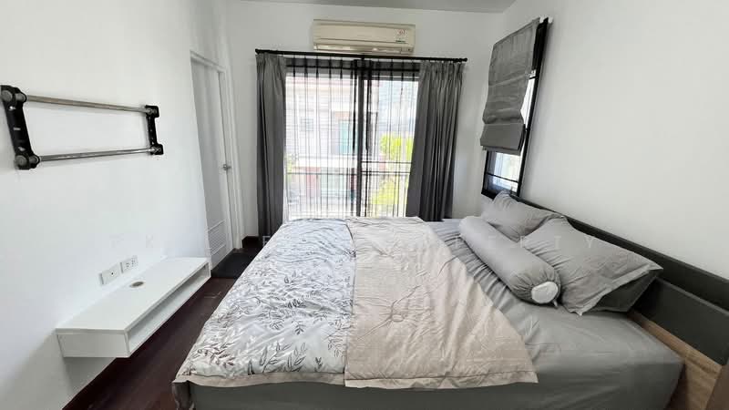 11R0163 This house for rent 3bedroom 2bathroom 35,000/month at kohkaew (available on August 2024), ภูเก็ต, เกาะแก้ว, เมืองภูเก็ต, ภูเก็ต, 100 ตร.ม., ทาวน์เฮ้าส์ ให้เช่า, โดย PK LIFE Property, 8606913 - DDproperty.com